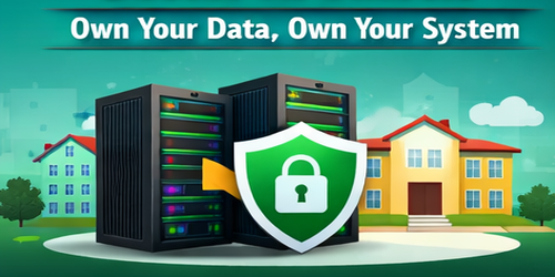 3 How LetsLeap Installs School ERP on Your Own Hosting & Domain